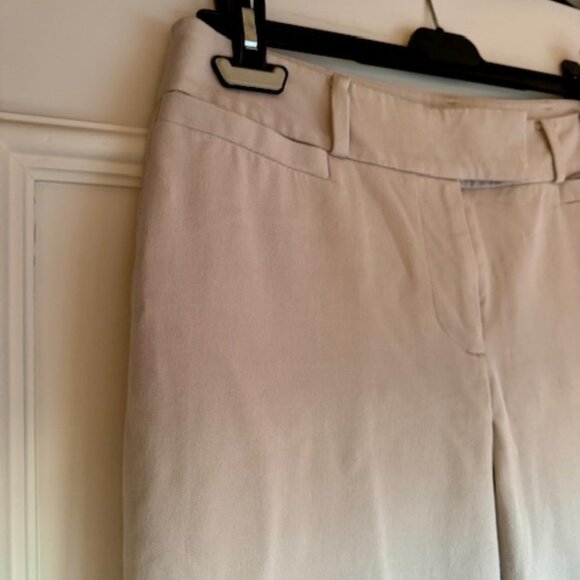 Ladies stretch pants - Picture 2 of 6